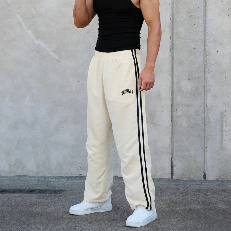 YOUNG Men's
