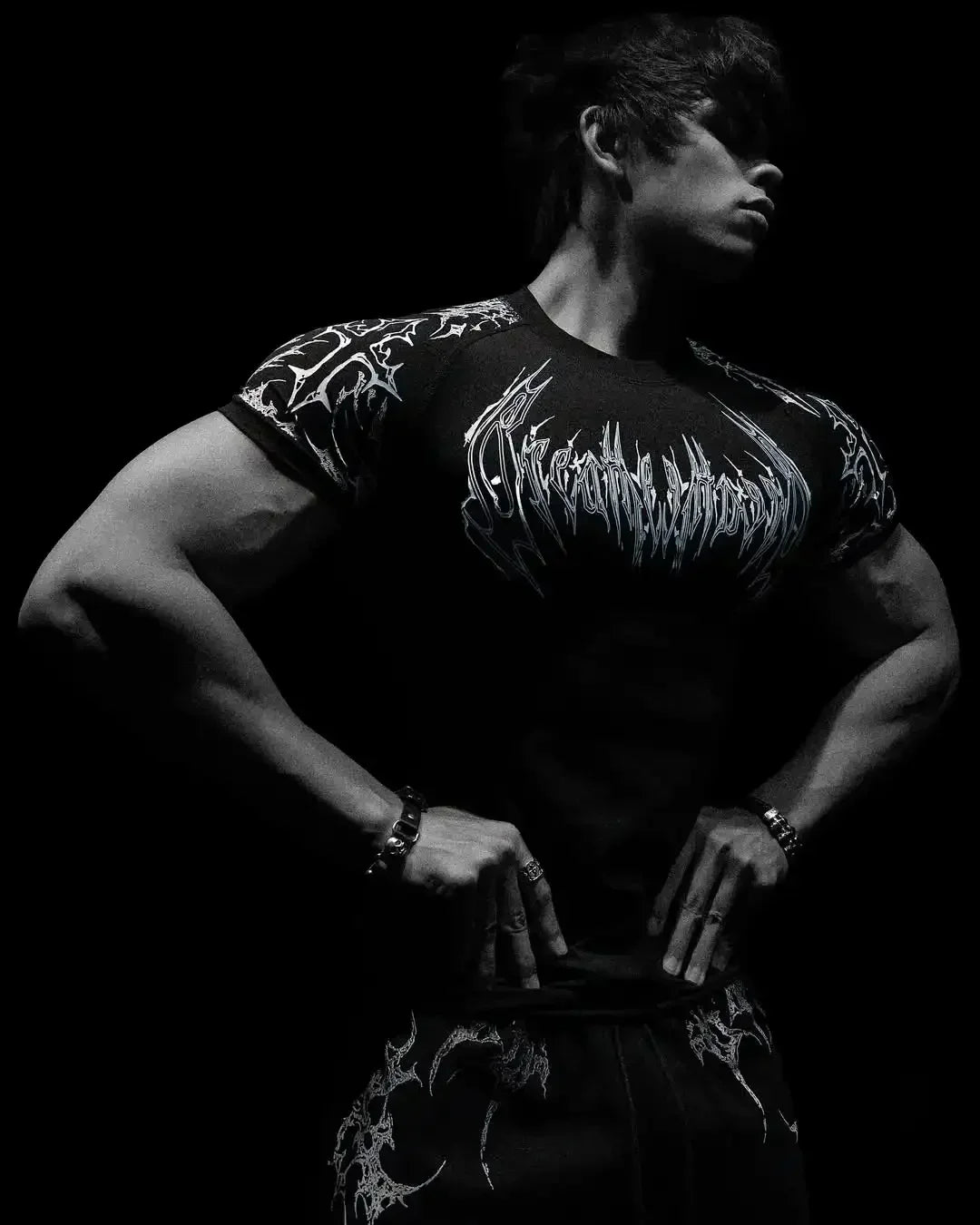 Breathable Compress
