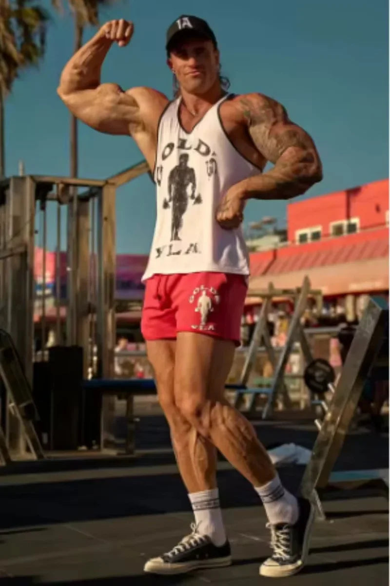 GOLD'S GYM