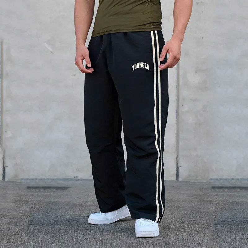 YOUNG Men's