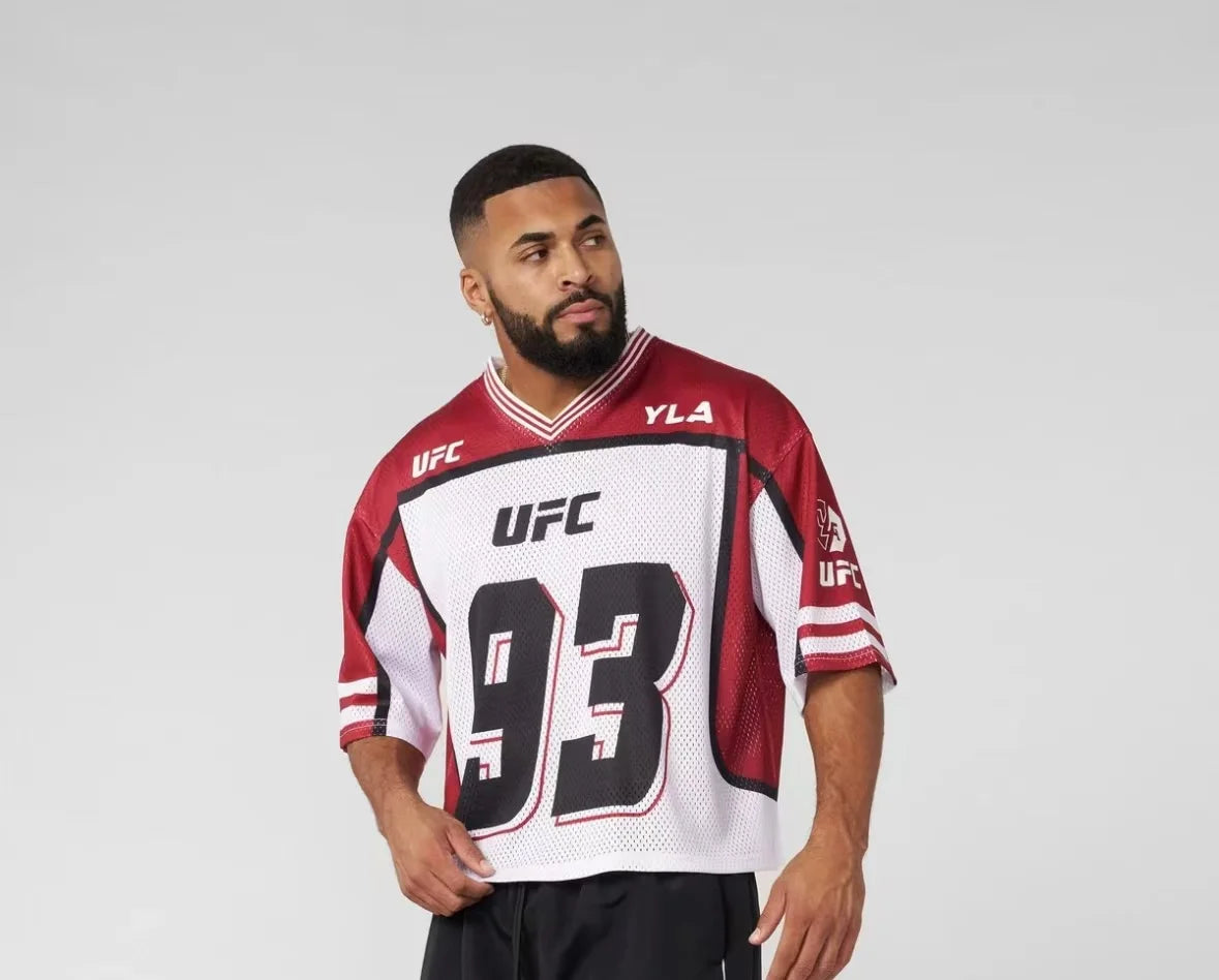 UFC YLA