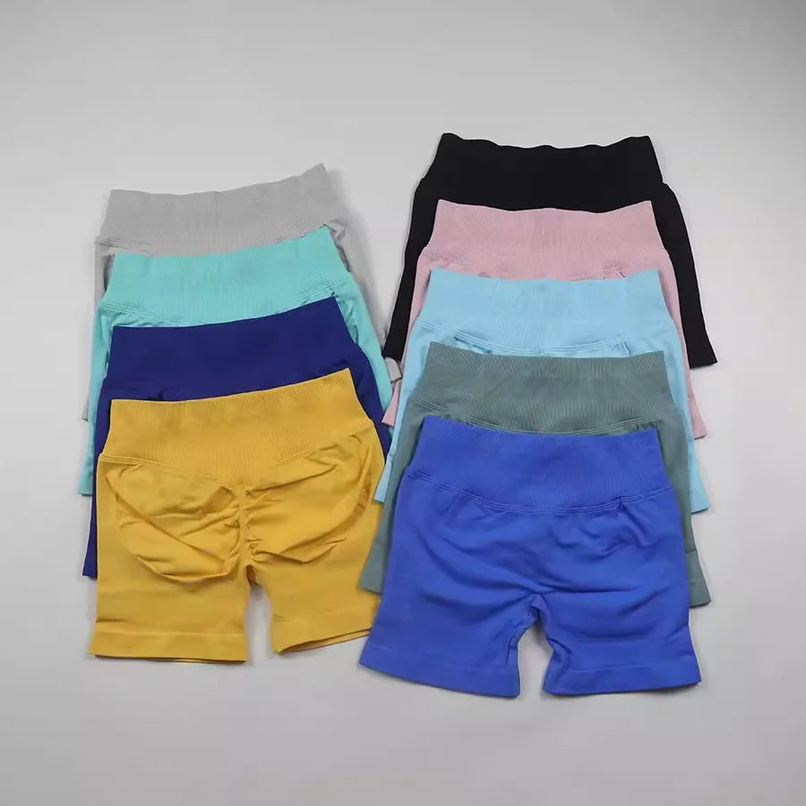 Women Impact Shorts