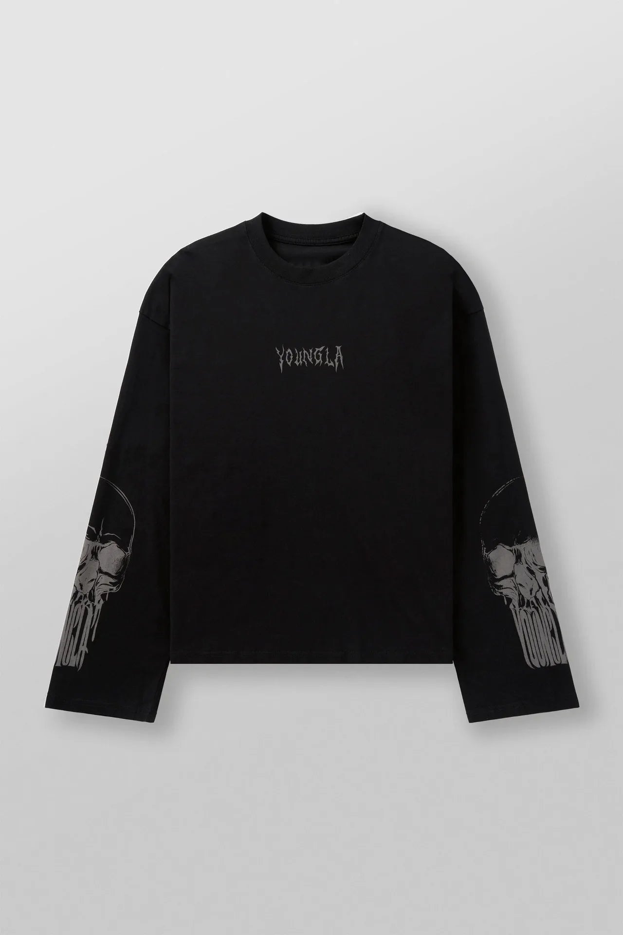 Sleeved T-shirt YLA