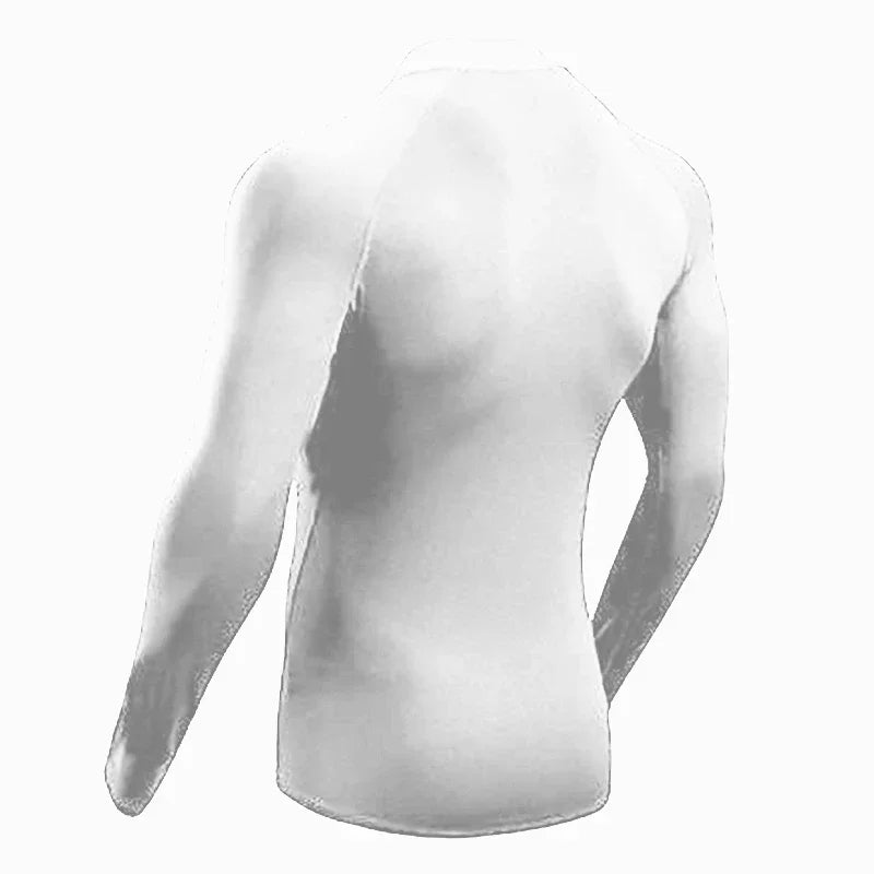 T Shirt Men Quick