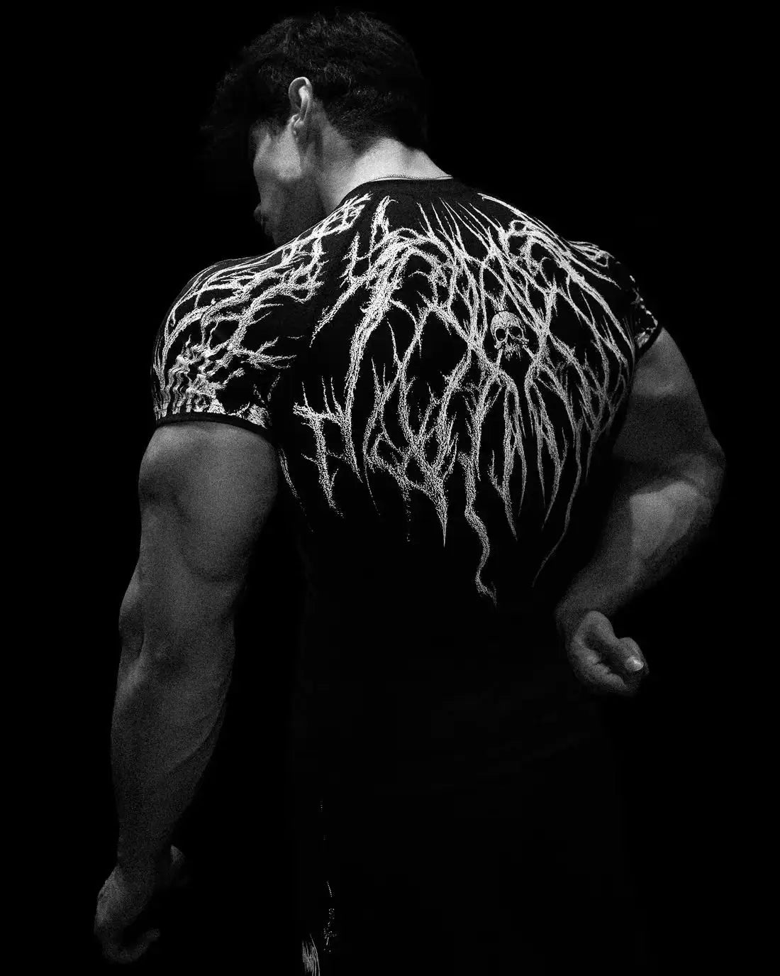 BREATHEDINITY - VOID