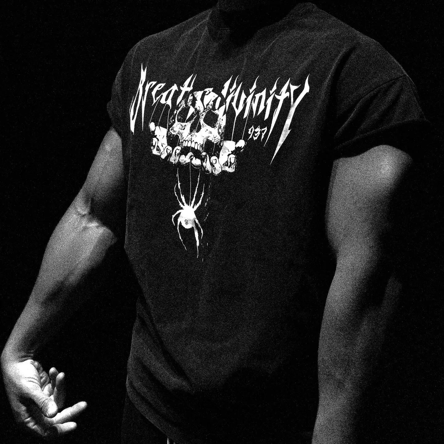 BREATHEDIVINITY Black religion