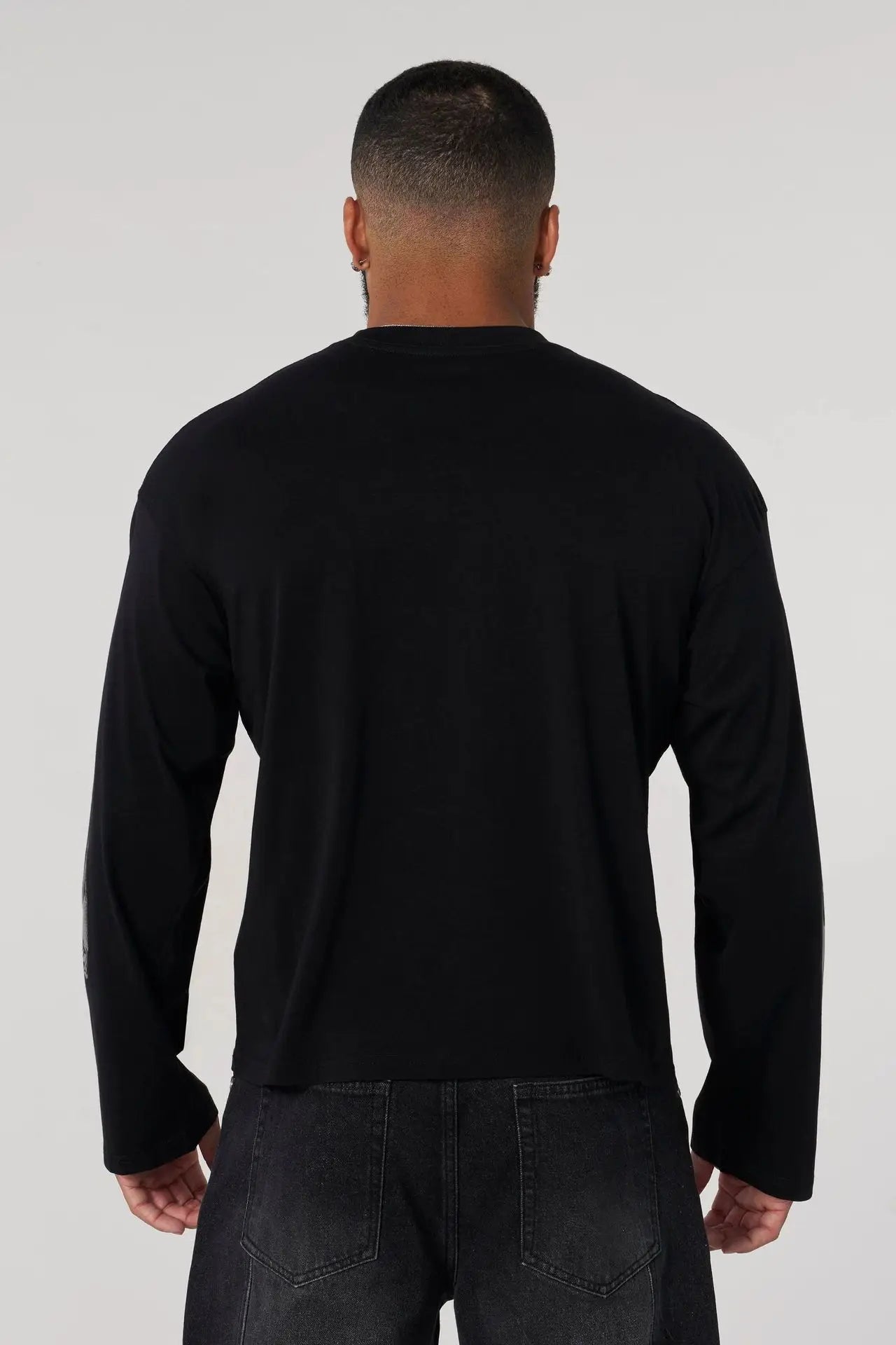 Sleeved T-shirt YLA