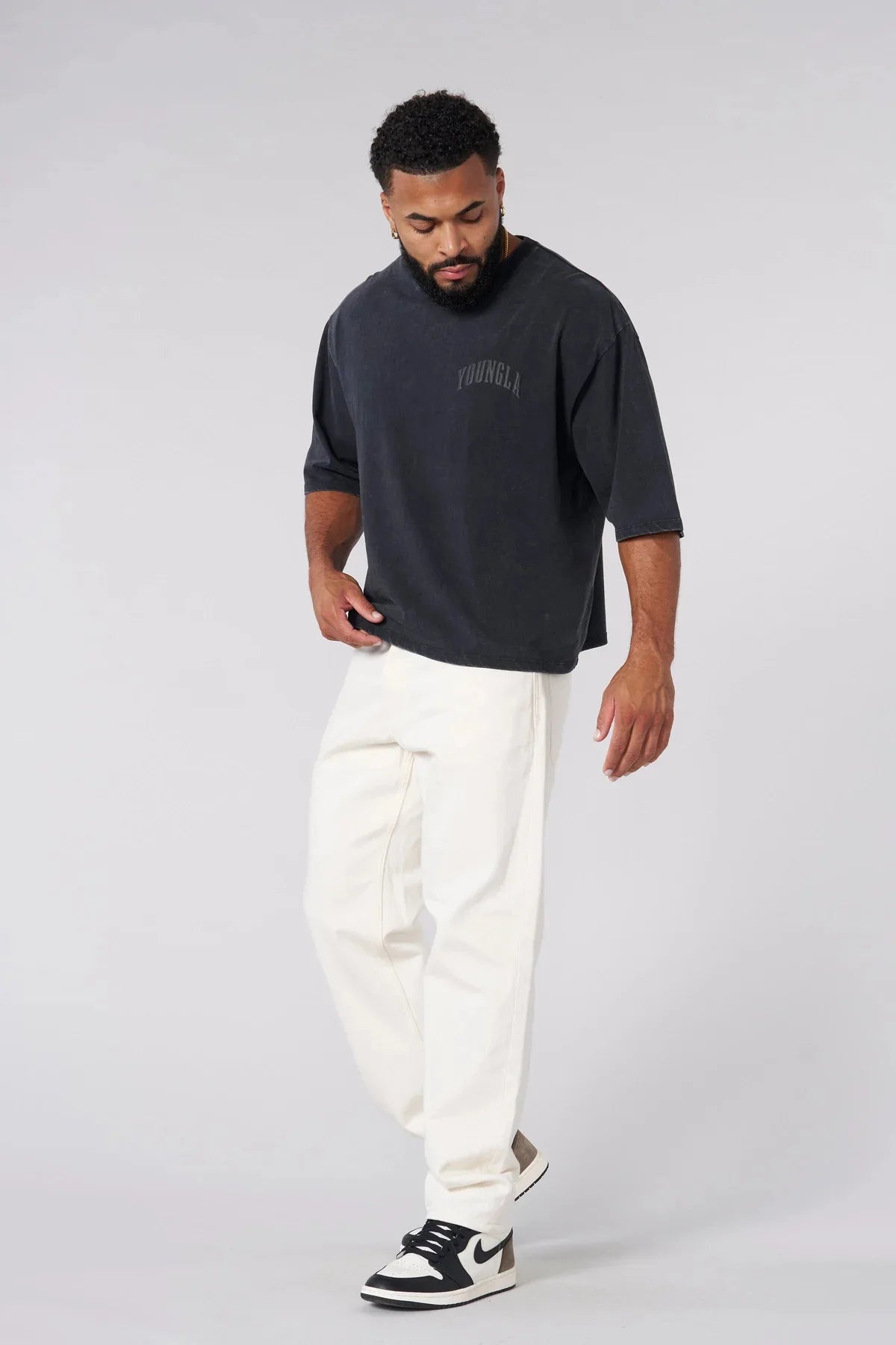 Oversized YLA