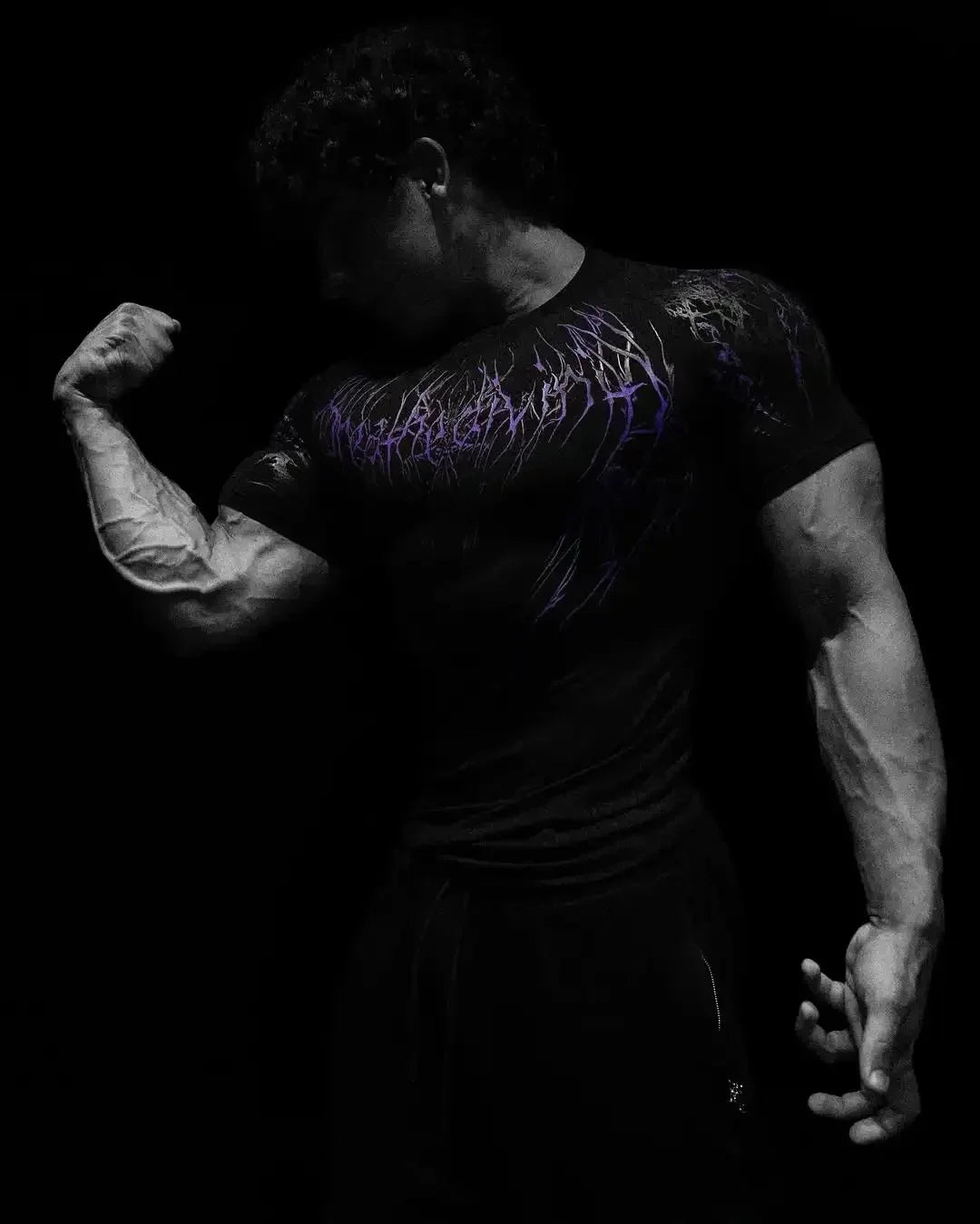 Breathable Compress