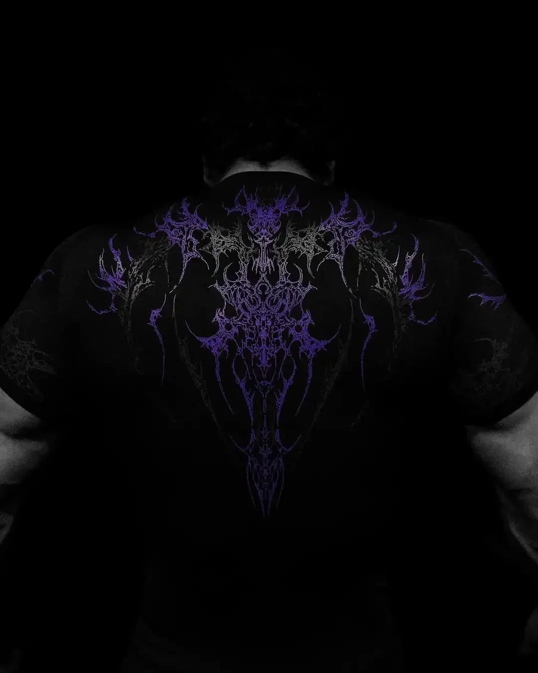 Breathable Compress