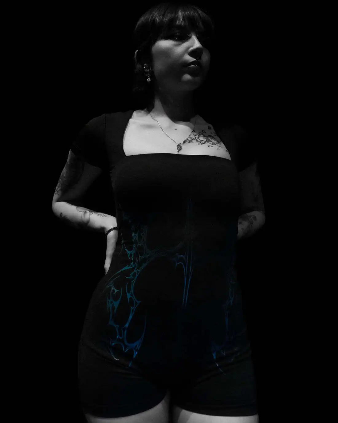 Breathedivinity dress