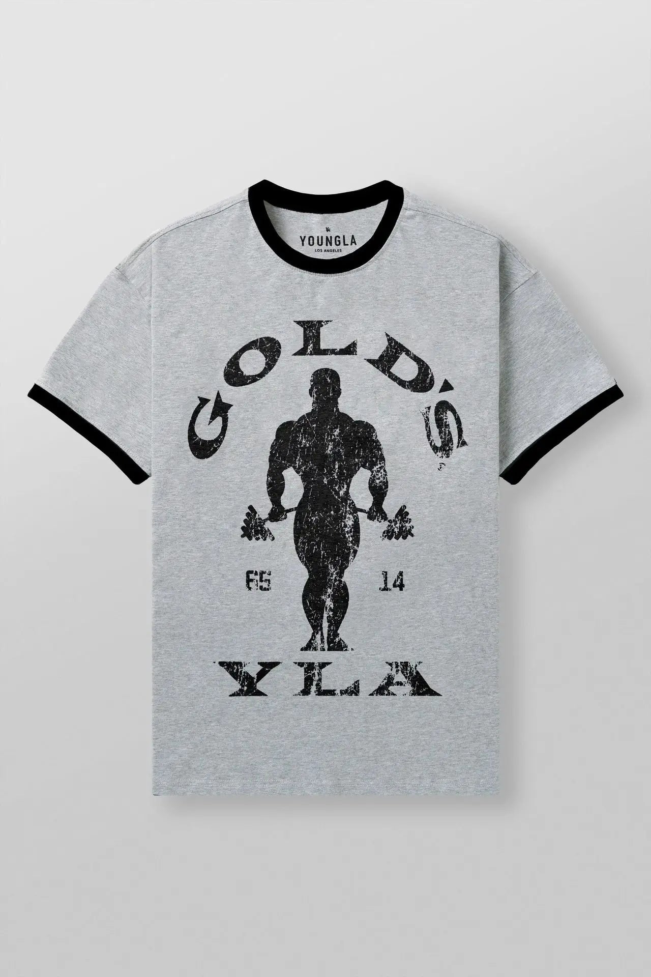 GOLDS GYM T-shirt