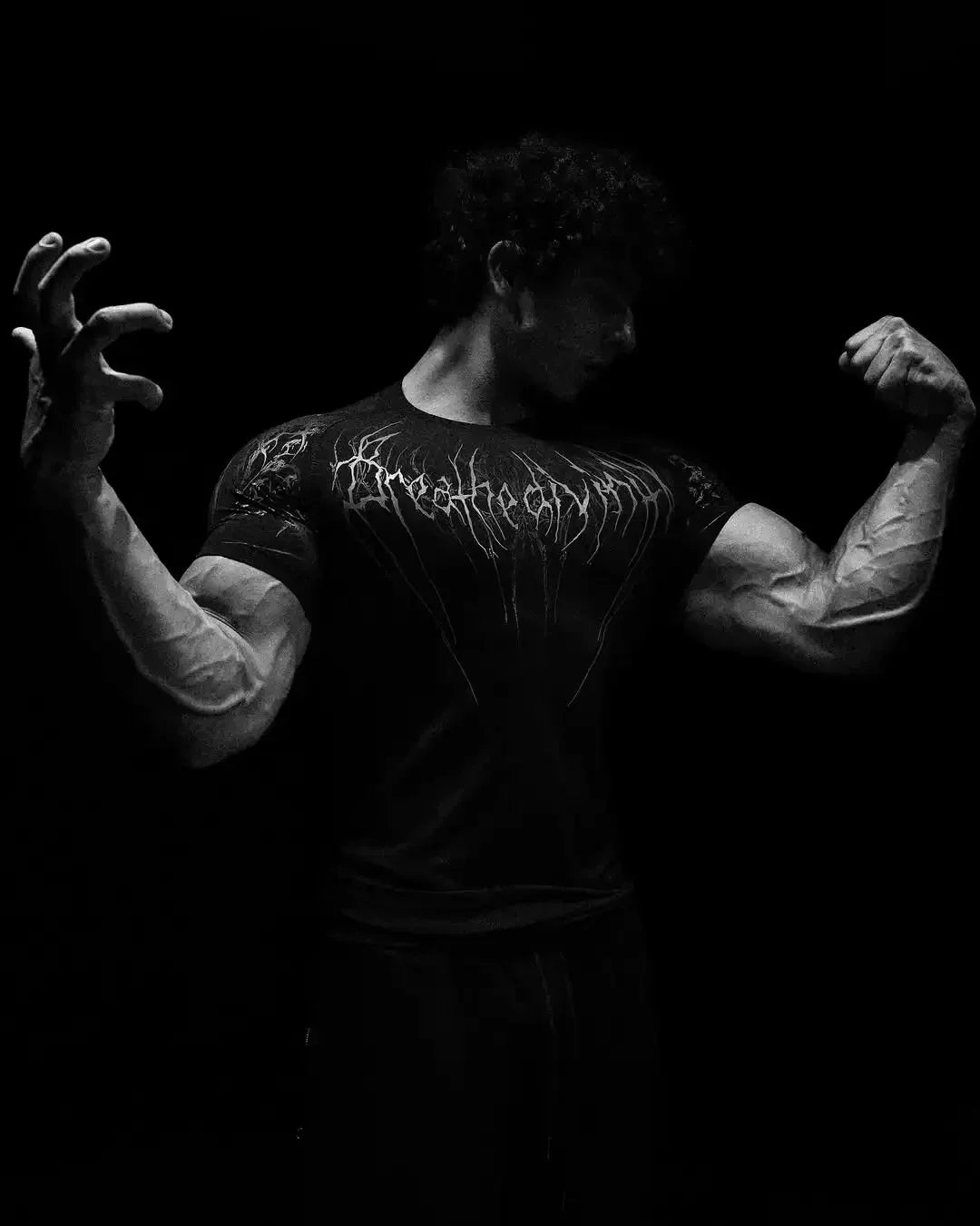 Breathable Compress