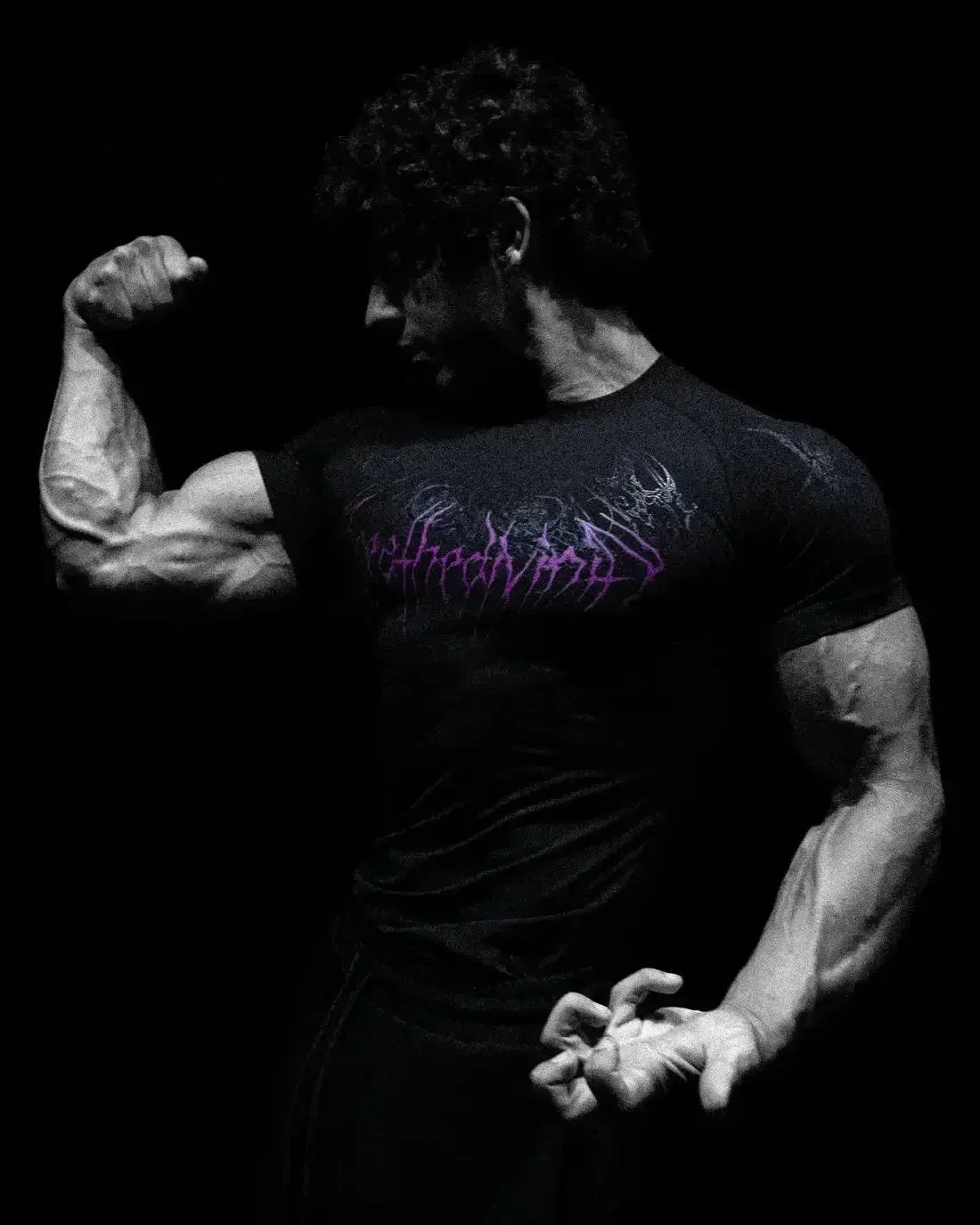 Breathable Compress