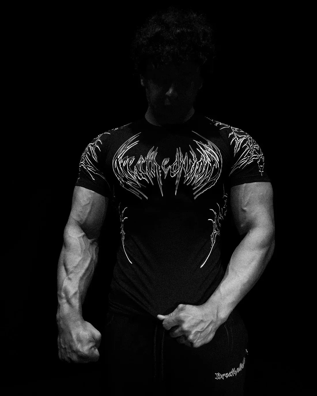 Cybernetic Skeleton Compression