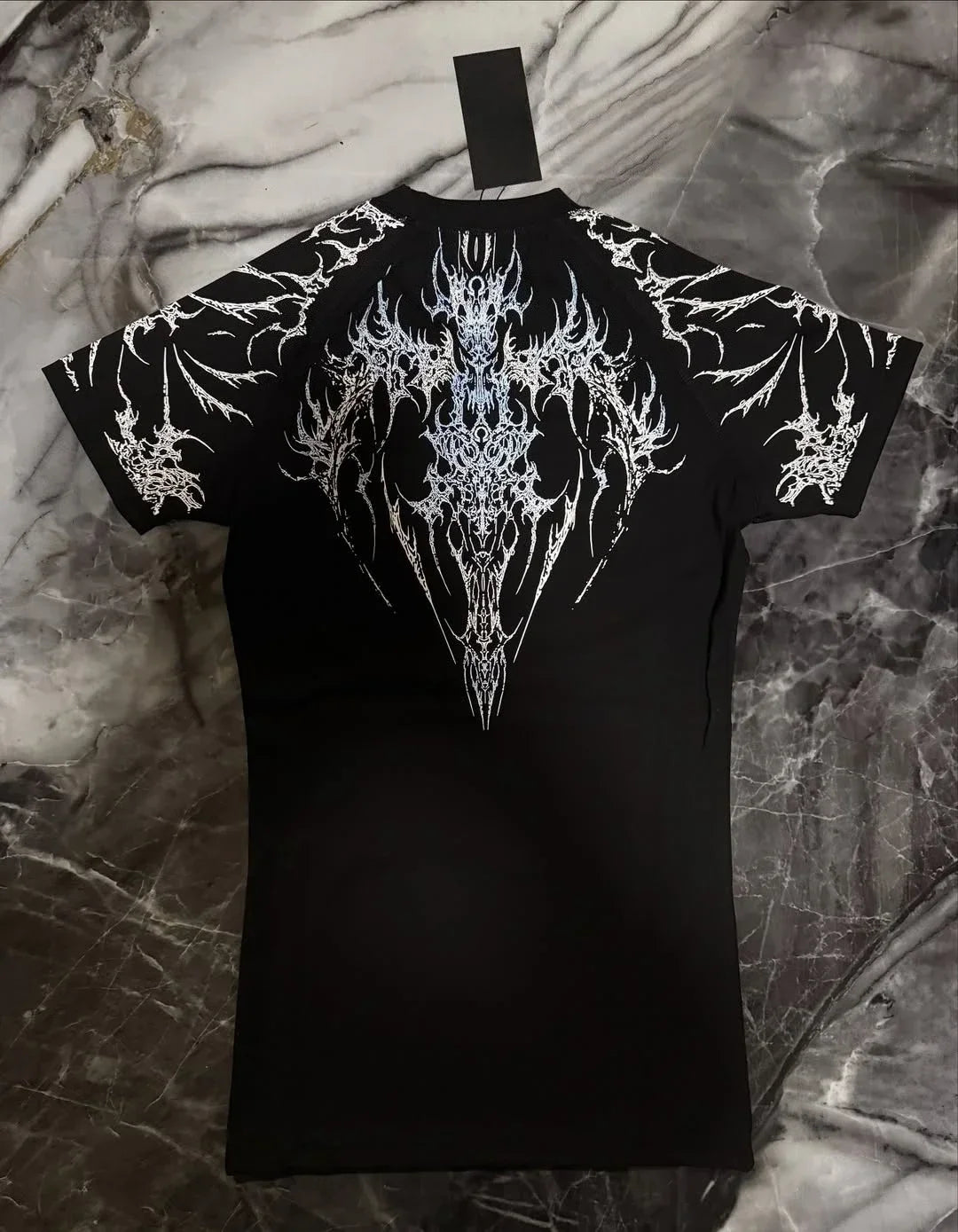 Breathable Compress