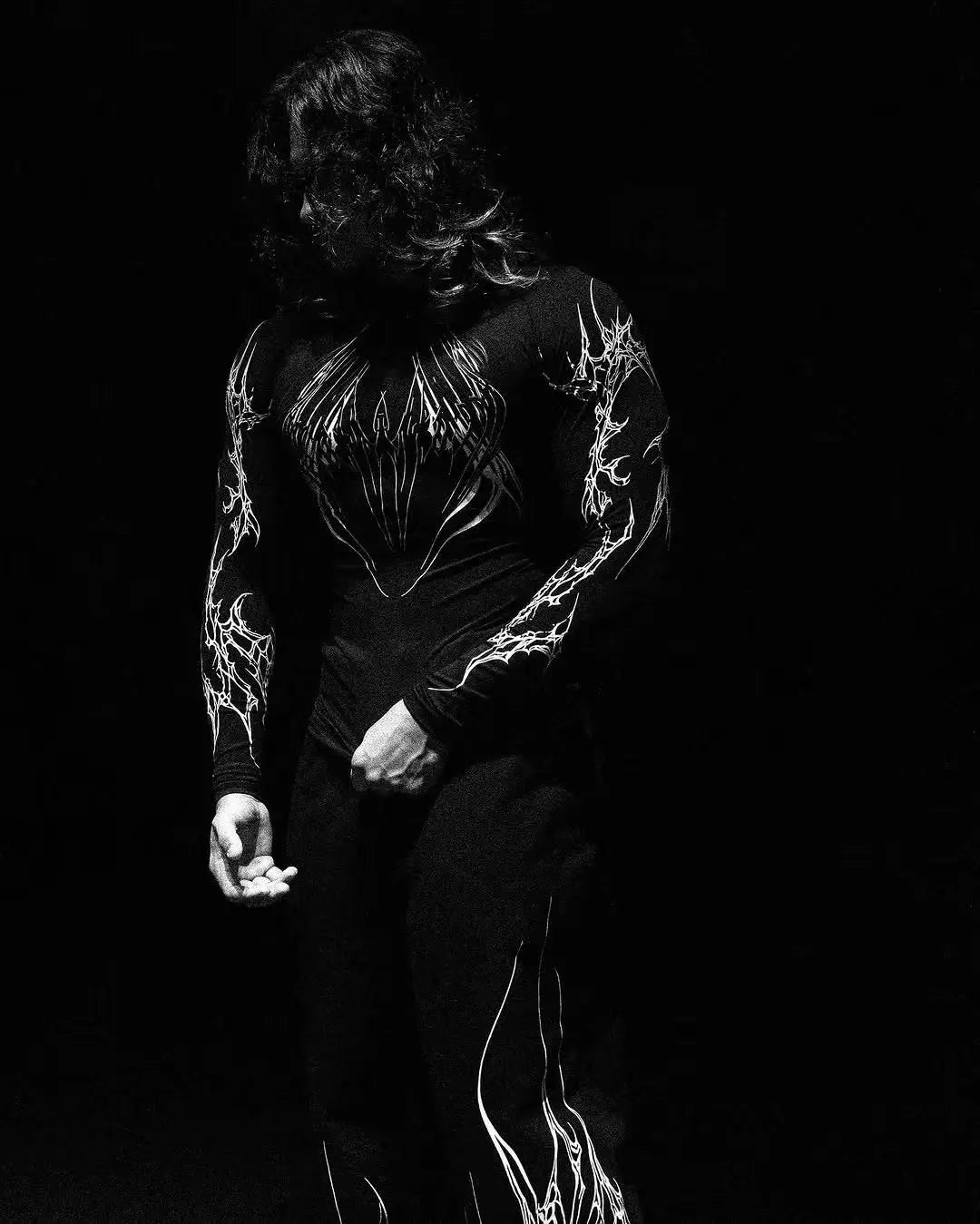 BREATHEDINITY Fitness Skin