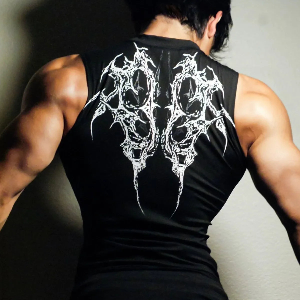 Breathedivinity Tank Top