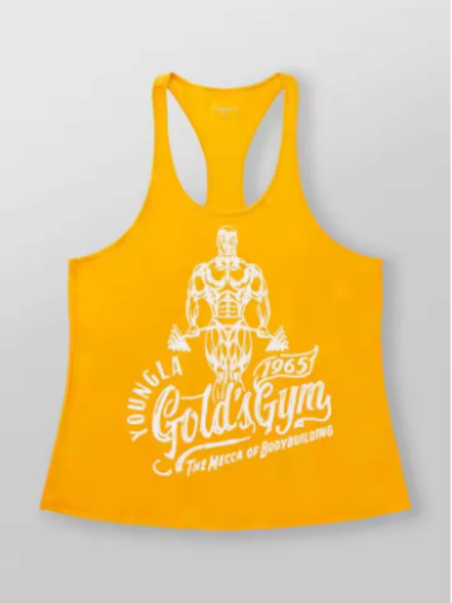 GOLD'S GYM