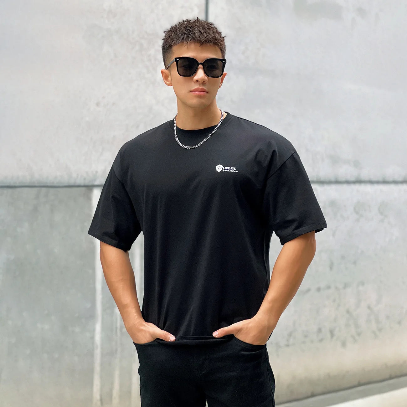 Exercise T-Shirt