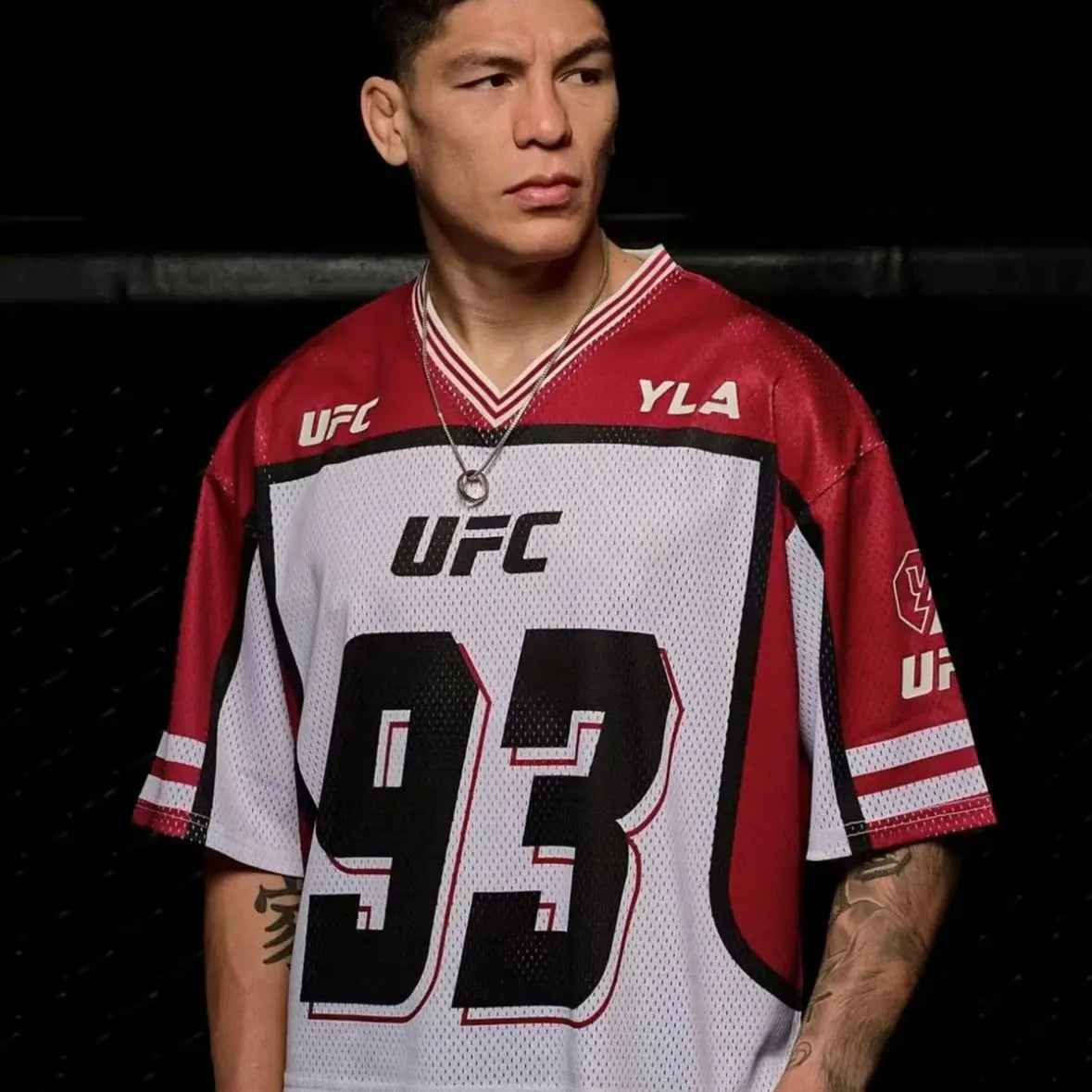 UFC YLA