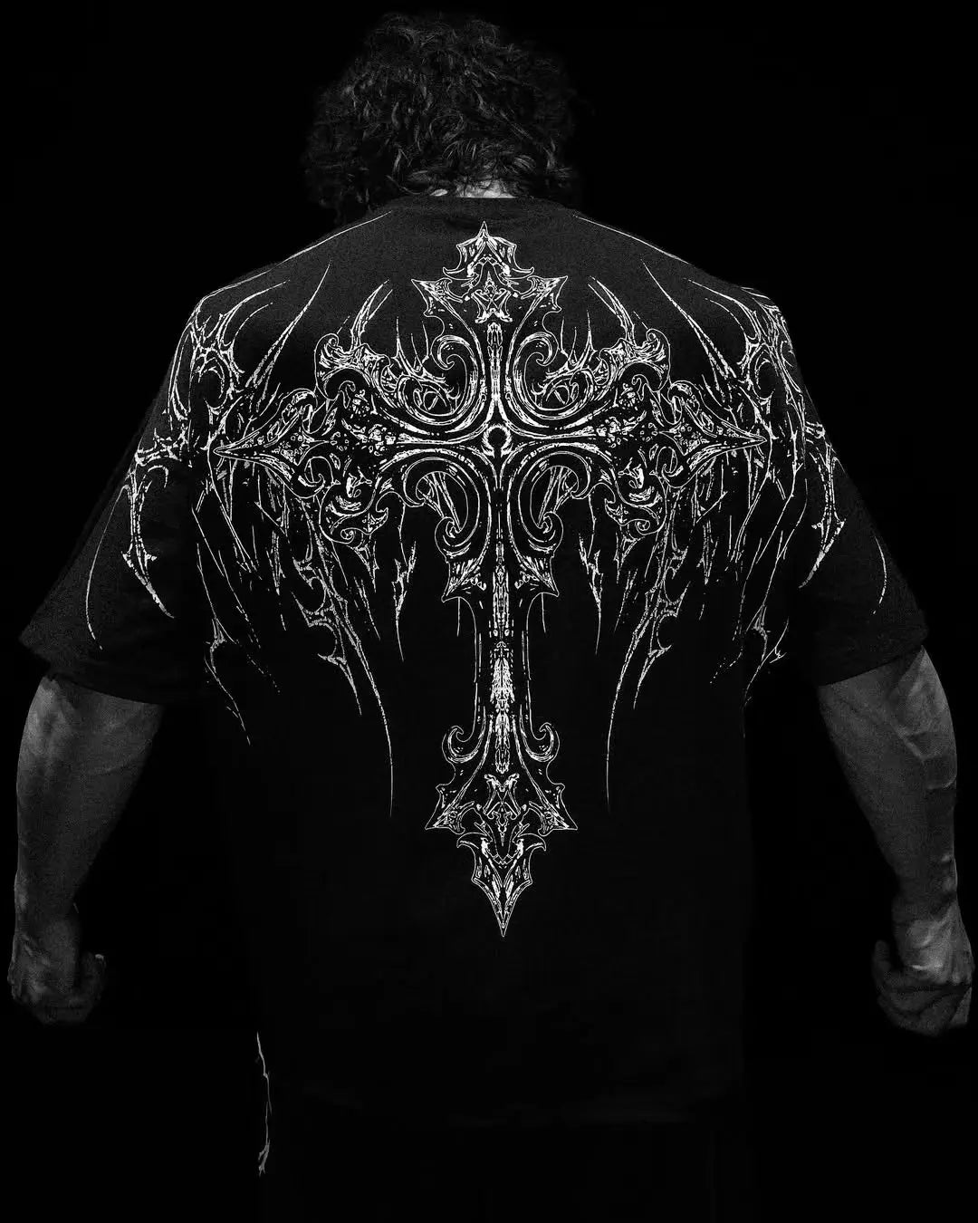 Dark Large