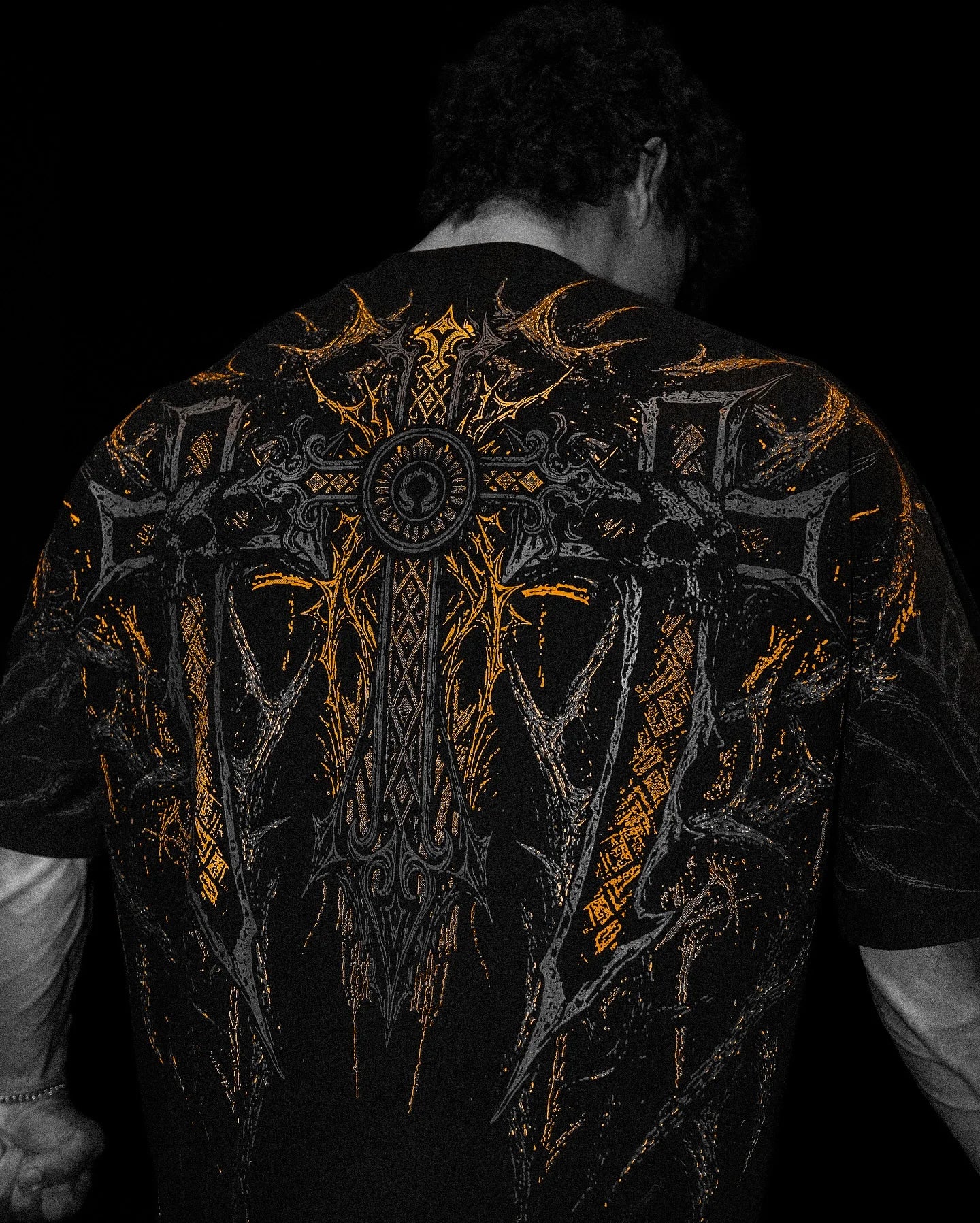 BREATHEDIVINITY Gradient OVER