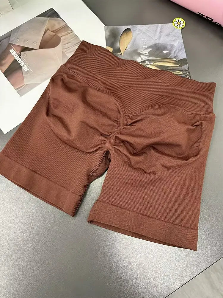 Women Impact Shorts