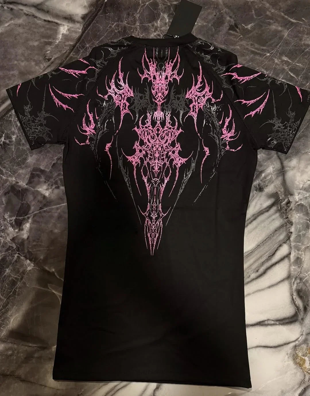 Breathable Compress