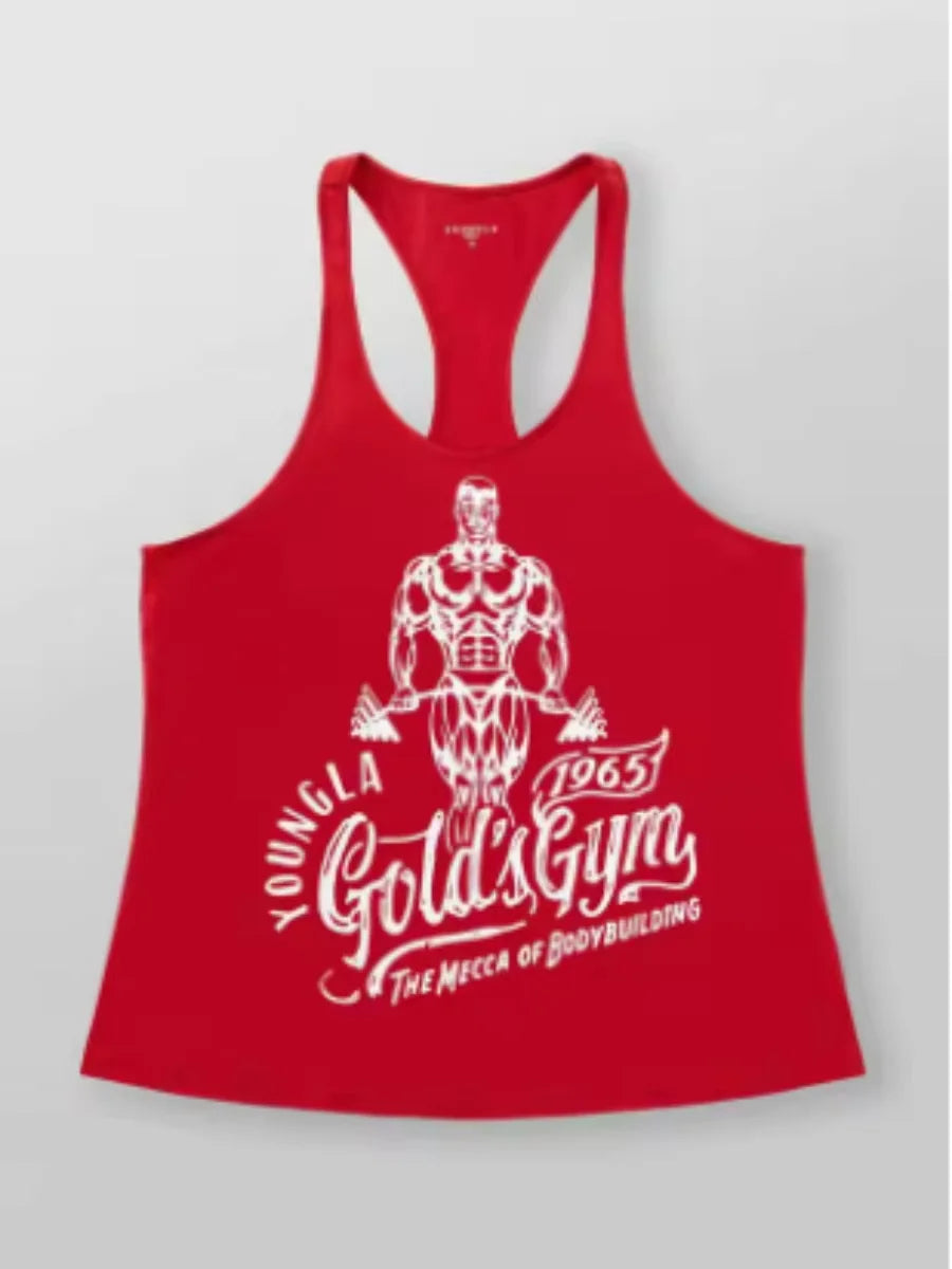 GOLD'S GYM