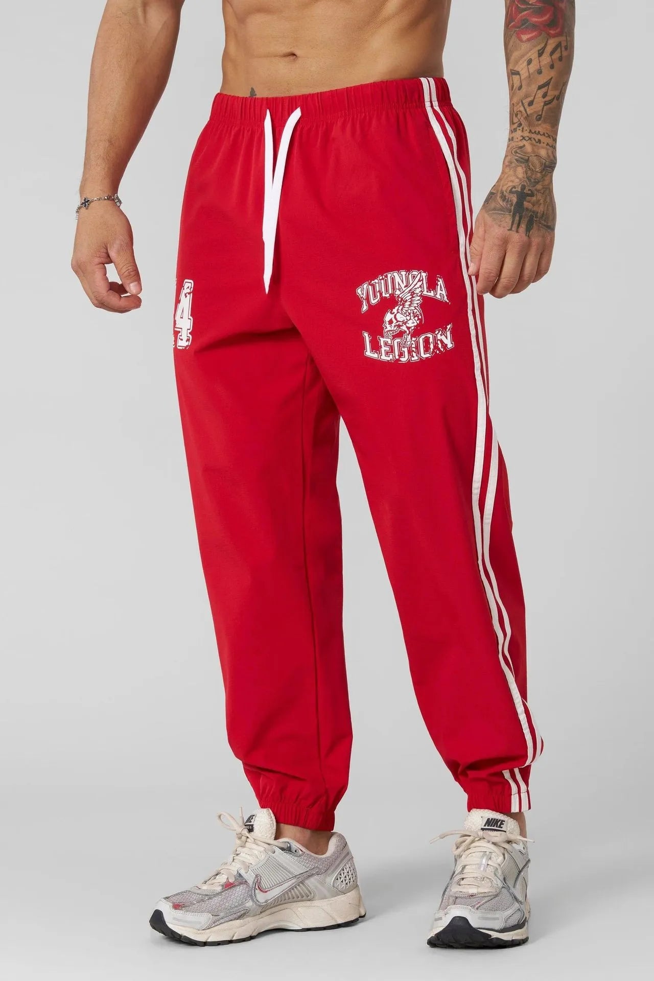 YOUNGLA LEGION Sportswear