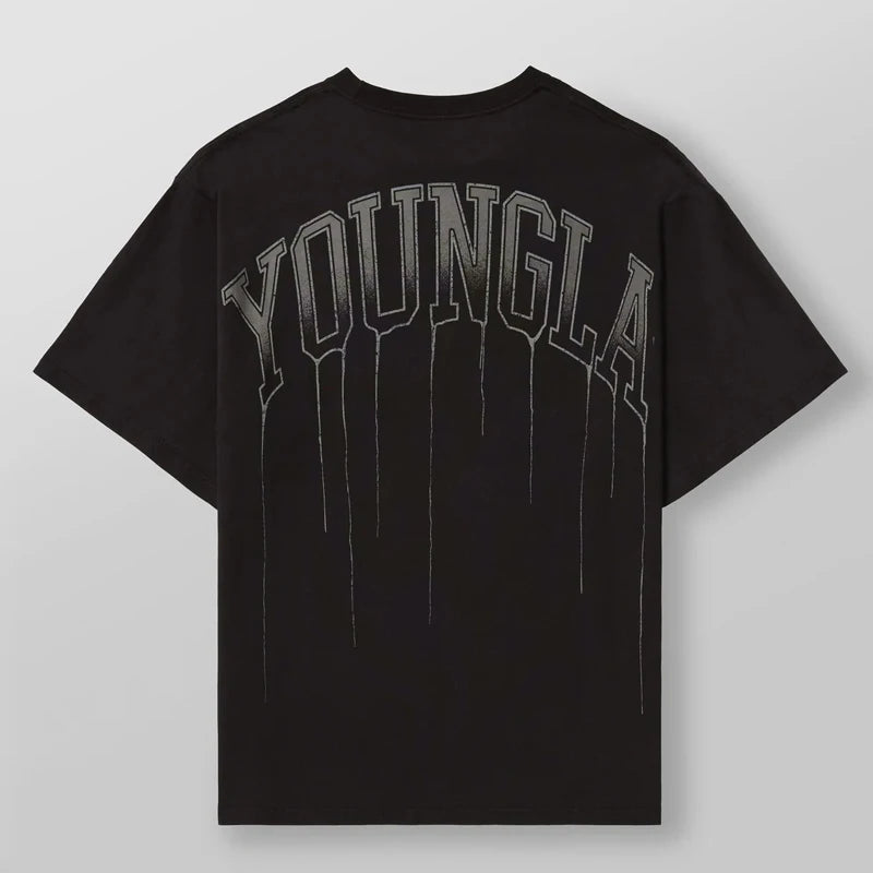 Youngla T-shirt Training