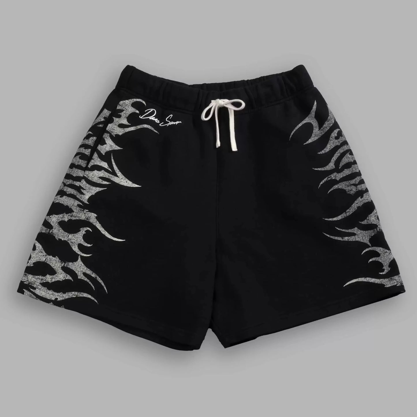 Breathable dark Short