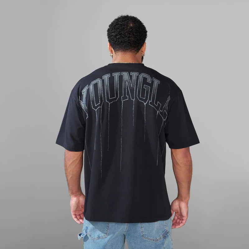 Youngla T-shirt Training
