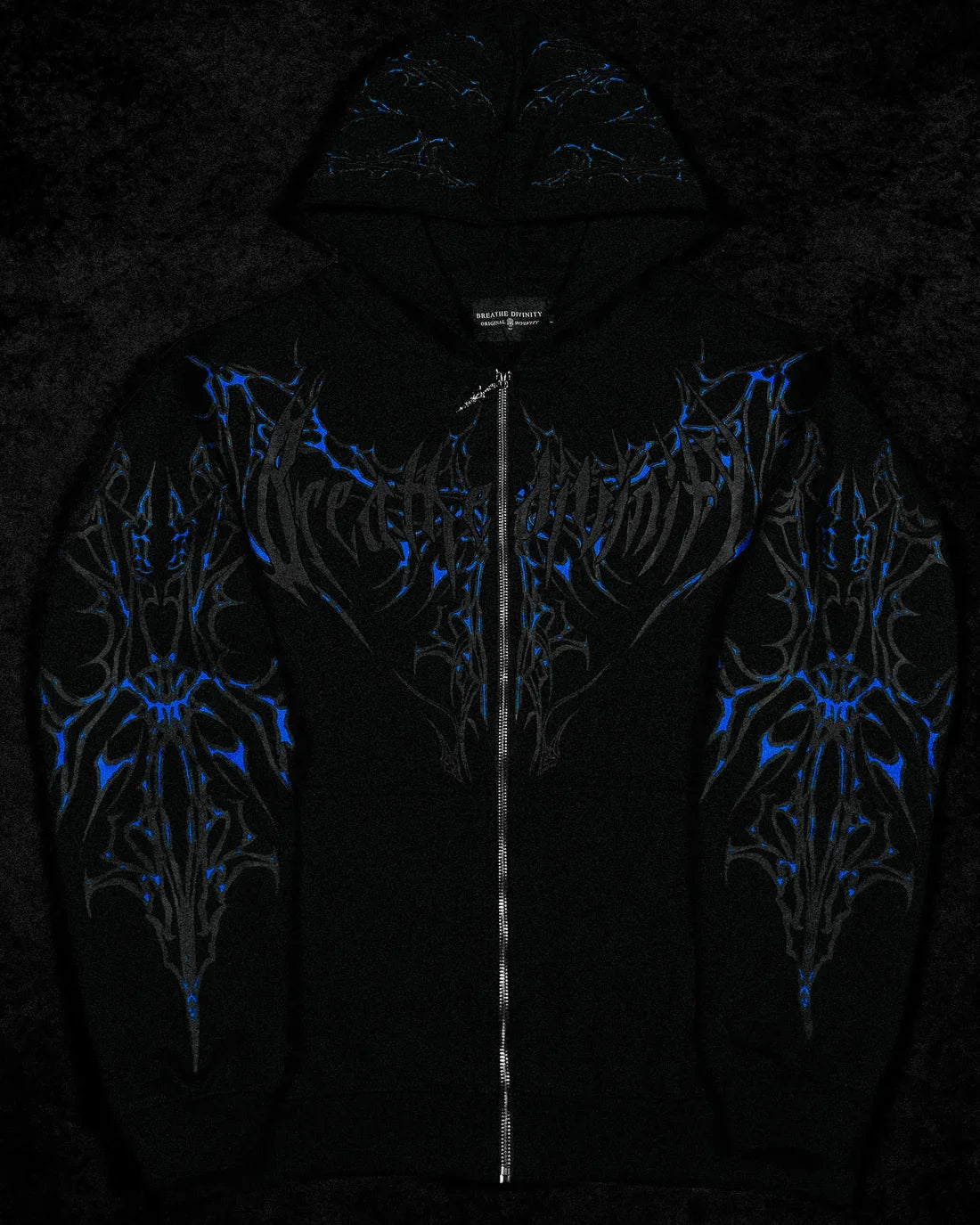 Shadow Monarch - ZIP UP