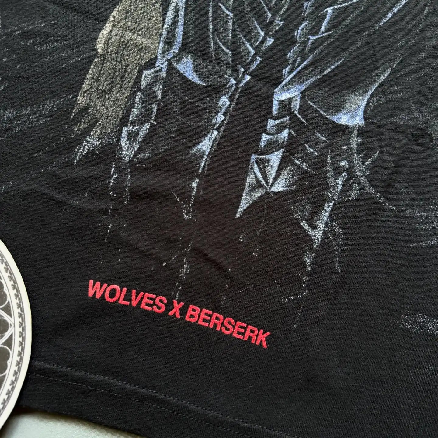 Berserker X Darc Sport