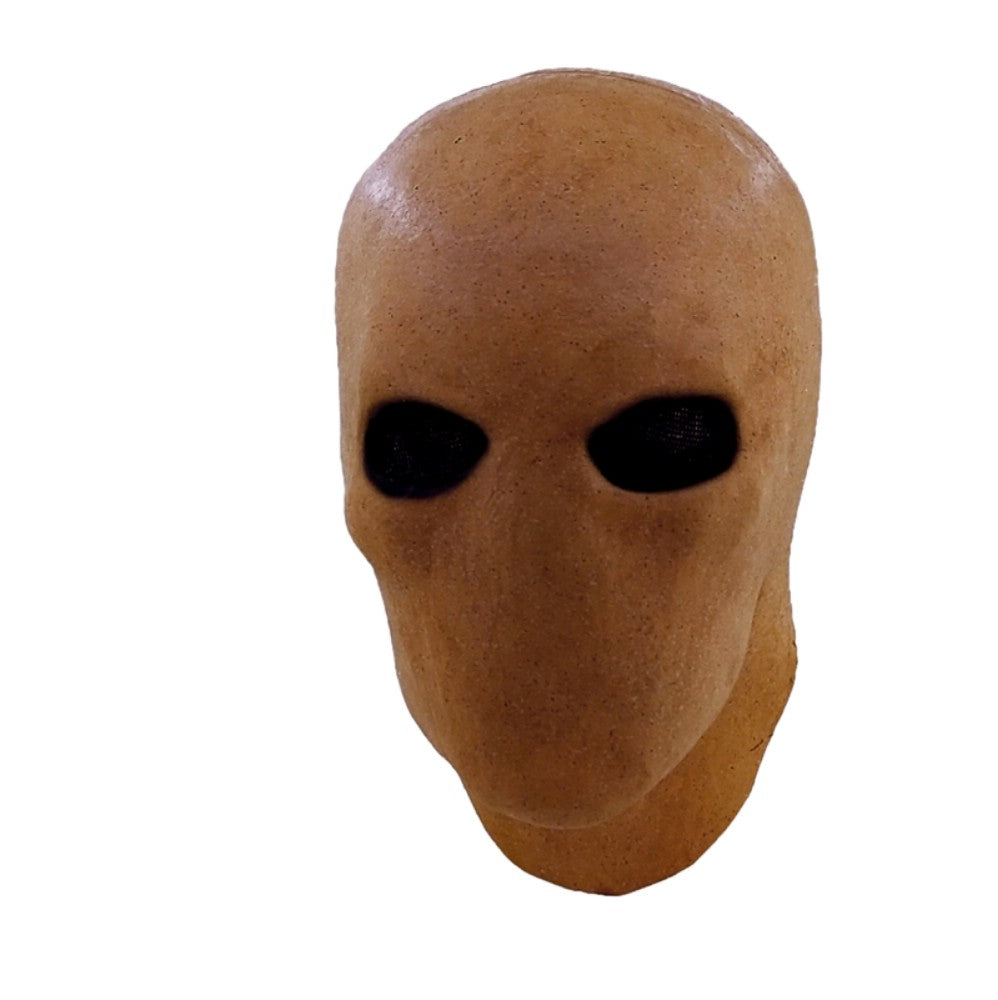 No Face Mask