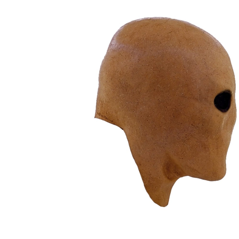No Face Mask