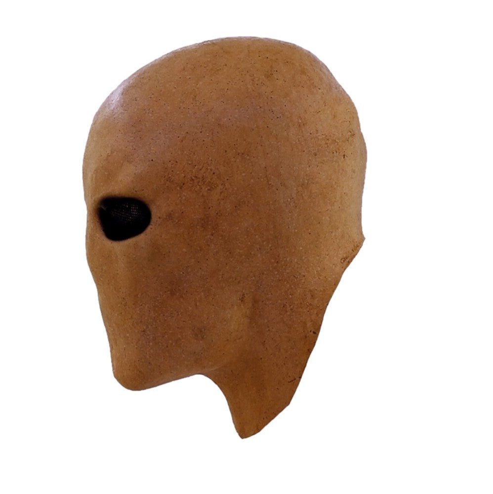 No Face Mask