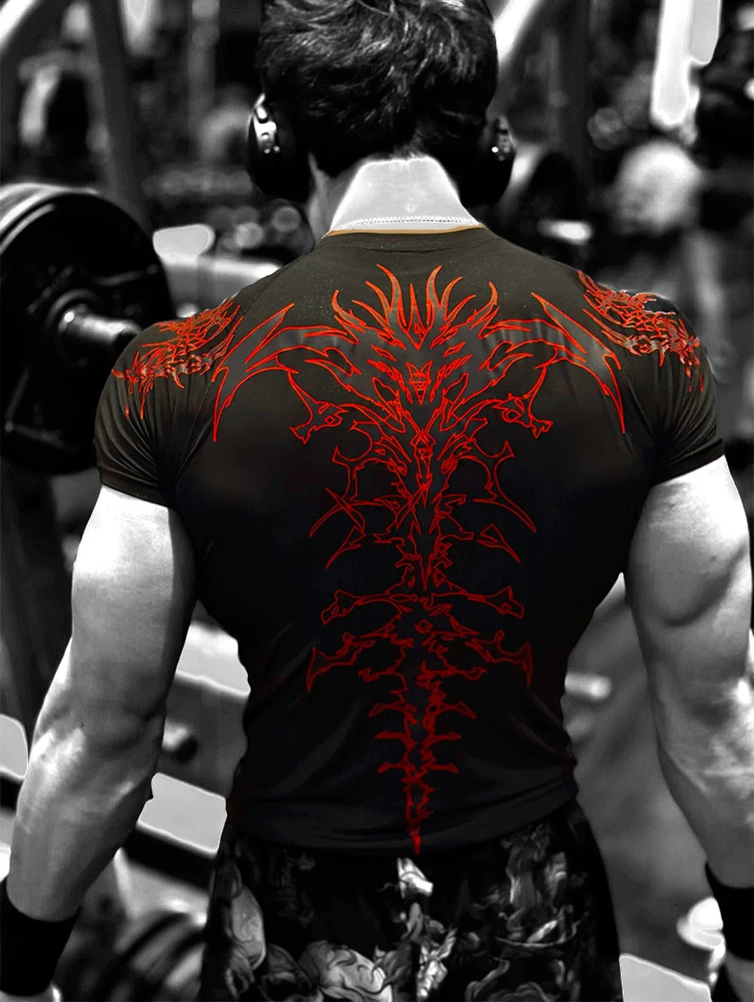 Gothic Darkness