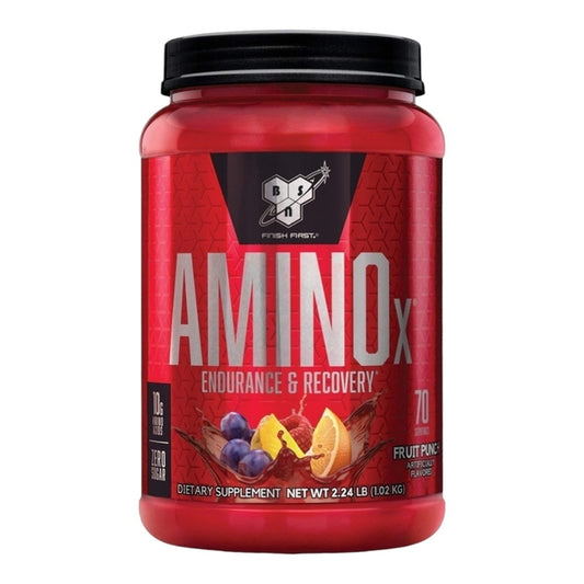 AMINO BSN AMINOX - 70 SERVICIOS