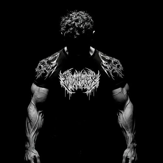 Gothic Darkness