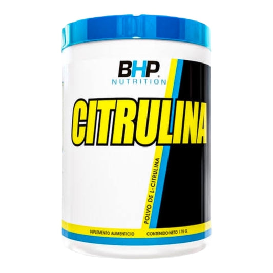 CITRULINA BHP - 175 GRS
