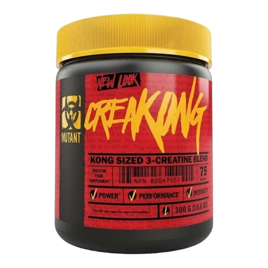 CREATINA CREAKONG - 300grs