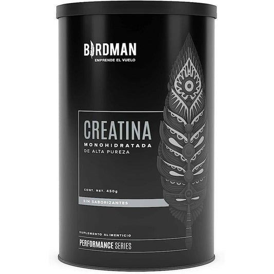 CREATINA - BIRDMAN 450grs.