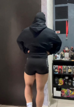 YARR - HOODIE