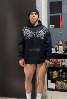 YARR - HOODIE