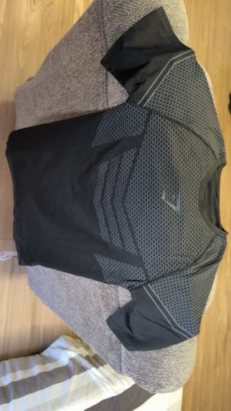 GYMSHARK Training