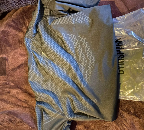 GYMSHARK Training