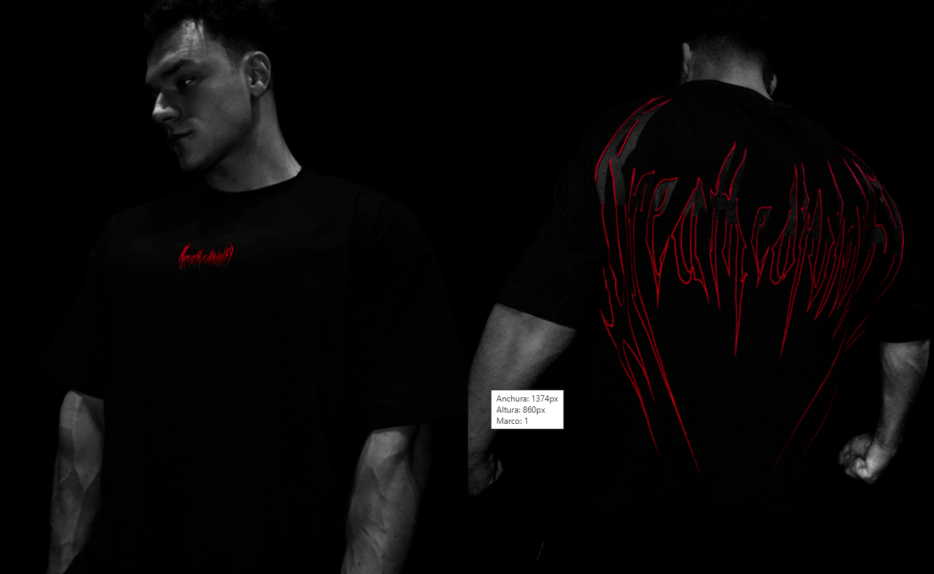 BREATHEDIVINITY - CLASSIC